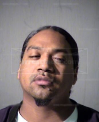 Jason Lamar Triplett