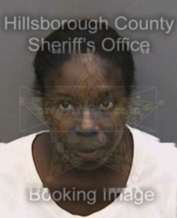 Terica L Johnson