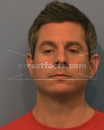 Justin David Allman