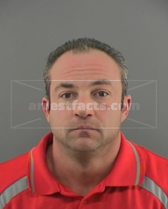 Donald Christopher Gaspar