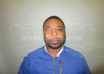 Keith Lamont Macon