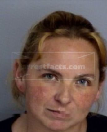 Rachel Estelle Hensley
