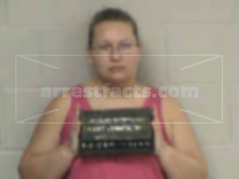 Jamie Nicole Rhinebolt