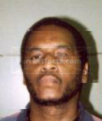 Michael Blackmon