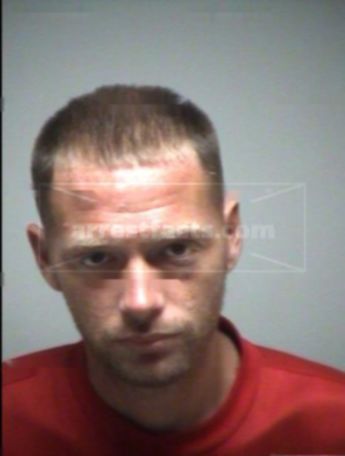 Eric Allen Bryder