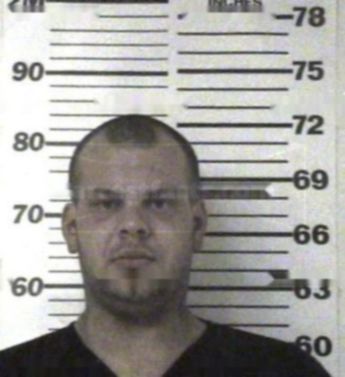 Clayton James Westmoreland