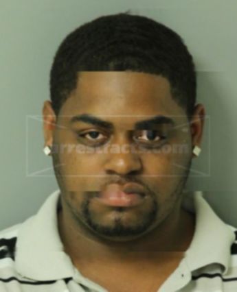 Calvon Mccoy Baker