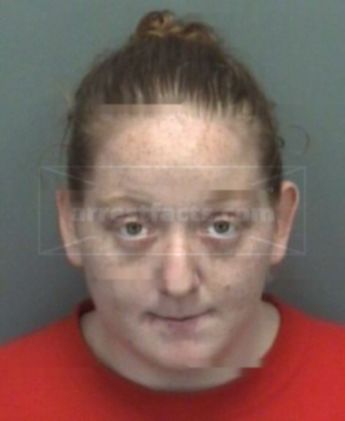 Elnora Marie Spitzer