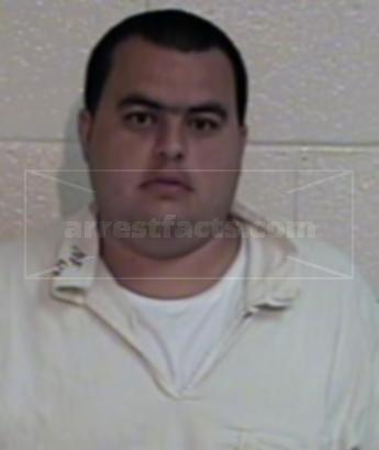 Joel Jr. Gonzalez Rios