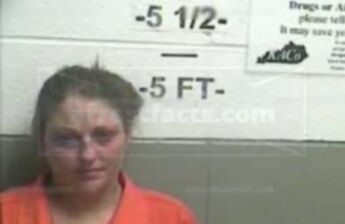 Stephanie Lynn Jenkins