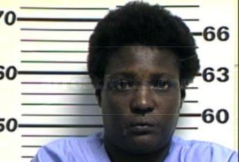 Patricia Marie Kiser