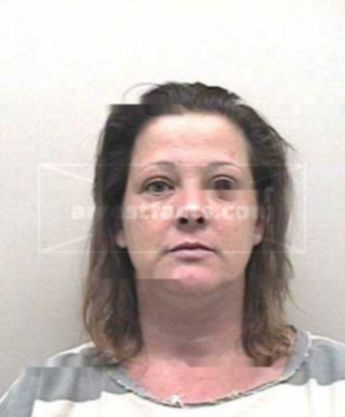 Kelly Marie Churchill