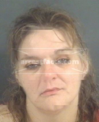 Tonya Lynette Teague