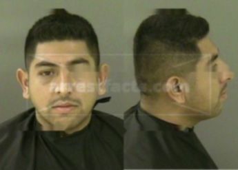 Antonio Suarez