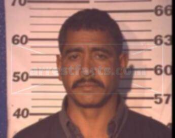 Juan Antonio Castaneda Ortega