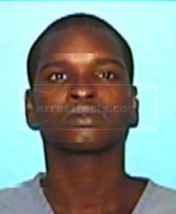 Warren Tabari Bradshaw
