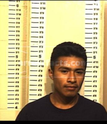 Noel Dionicio Bartolo