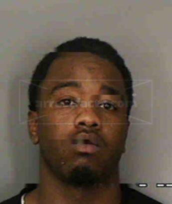 Christopher Donterrie Walton
