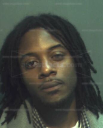 Cedric D Britton