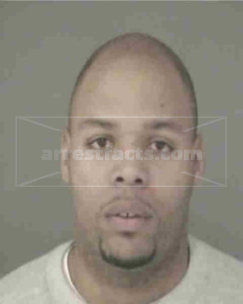 Torrance Marcell Patterson