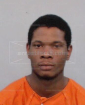 Marquez Alexander Baker