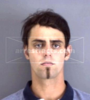 Allen Ronald Johnson Jr.