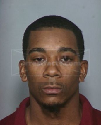Andre Burdine