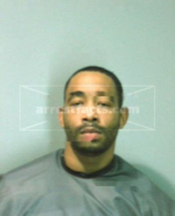 Rodney Andrews