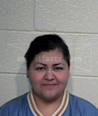 Maria Hernandez Garza