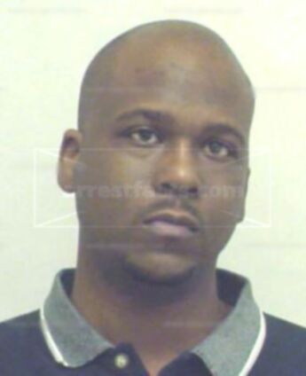 Lavar Moore