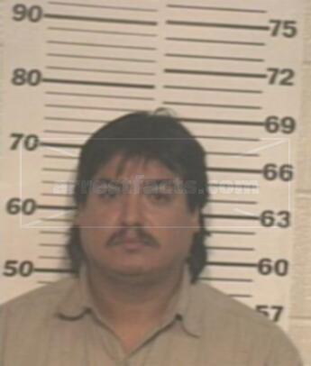 Marco Abiel Quezada Salazar