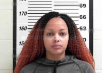 Janine Amira Bell