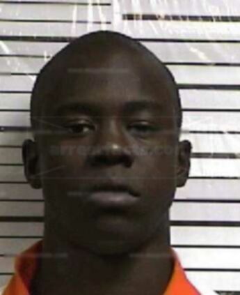 Timothy Archie