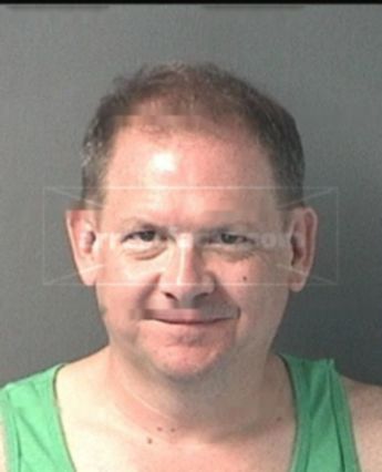 David Earl Coen
