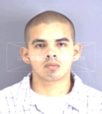 William Samuel Mendez