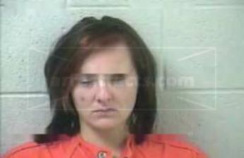 Michelle Leigh Wright