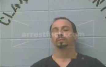 Michael Ray Mcdaniel