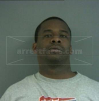 Vernon Lee Woodson