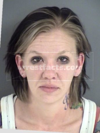 Savannah Mistydawn Wade