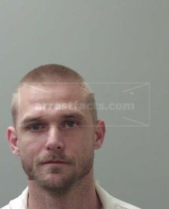 Christopher Mark Cox