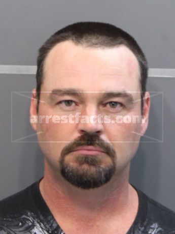 Gary Michael Minton