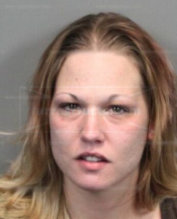 Chelsi Nicole Harris