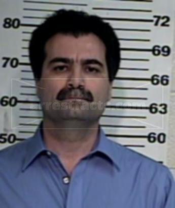 Serjio Mora Hinojosa