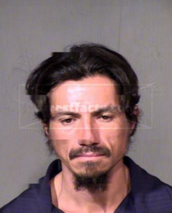 Glen Dennis Gunder