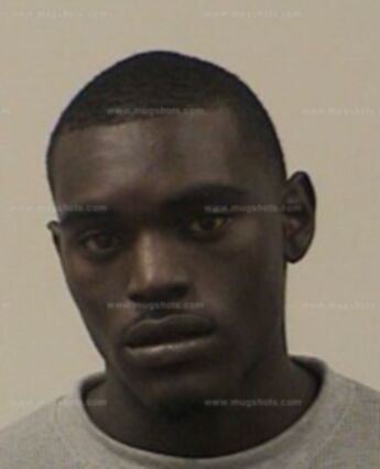 Christopher Demond Ivey