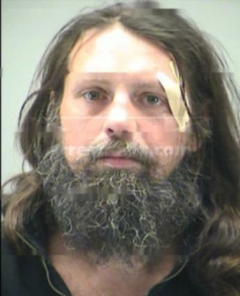 Steven Ray Blevins