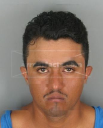 Gustavo Guererro