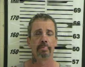 Steven Clark Mitchell