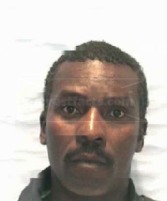 Marshall Jerome Allen