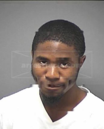 Tevin Treasure Devine Hamlor